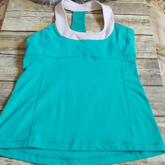 lululemon athletica Tops - Lululemon Tank